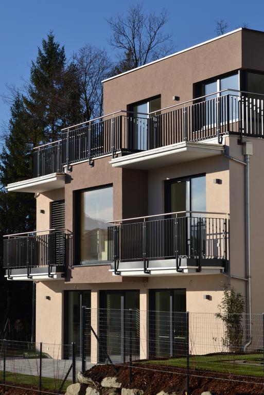 Daslichtenberg Westside Saalfelden Rum bild